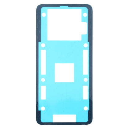 10 PCS Back Housing Cover Adhesive for Xiaomi Redmi Note 9S, Note 9 Pro (India) & Note 9 Pro Max