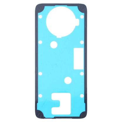 10 PCS Adhesive Back Housing Cover for Xiaomi Redmi Note 9 Pro 5G / Mi 10T Lite 5G - Replacement Parts