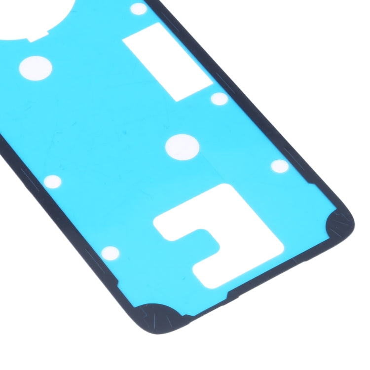 10 PCS Adhesive Back Housing Cover for Xiaomi Redmi Note 9 Pro 5G / Mi 10T Lite 5G - Replacement Parts