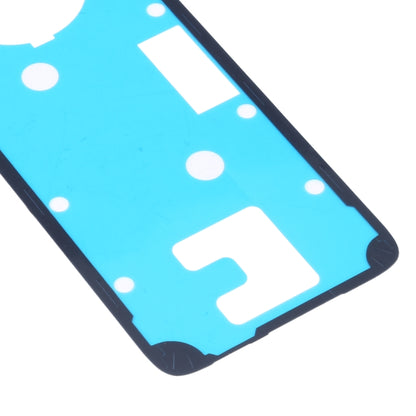 10 PCS Adhesive Back Housing Cover for Xiaomi Redmi Note 9 Pro 5G / Mi 10T Lite 5G - Replacement Parts