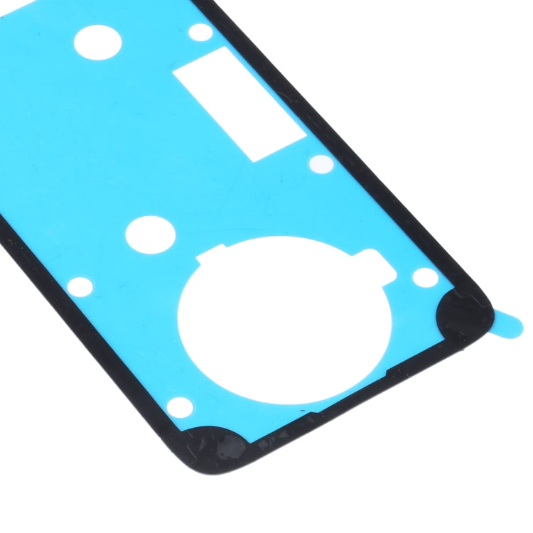 10 PCS Adhesive Back Housing Cover for Xiaomi Redmi Note 9 Pro 5G / Mi 10T Lite 5G - Replacement Parts