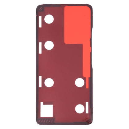 10 PCS Adhesive Back Housing Cover for Xiaomi Redmi Note 10 Pro - Perfect Replacement Parts