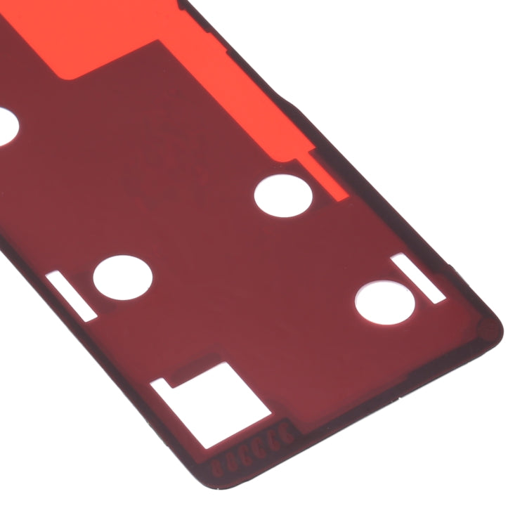 10 PCS Adhesive Back Housing Cover for Xiaomi Redmi Note 10 Pro - Perfect Replacement Parts
