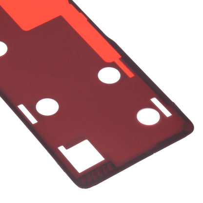10 PCS Adhesive Back Housing Cover for Xiaomi Redmi Note 10 Pro - Perfect Replacement Parts