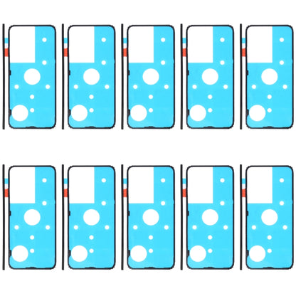 10 PCS Adhesive Back Housing Cover for Xiaomi Mi Note 10 Lite - Perfect Replacement Parts
