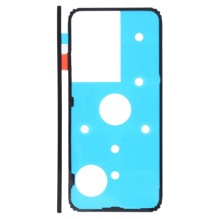 10 PCS Adhesive Back Housing Cover for Xiaomi Mi Note 10 Lite - Perfect Replacement Parts