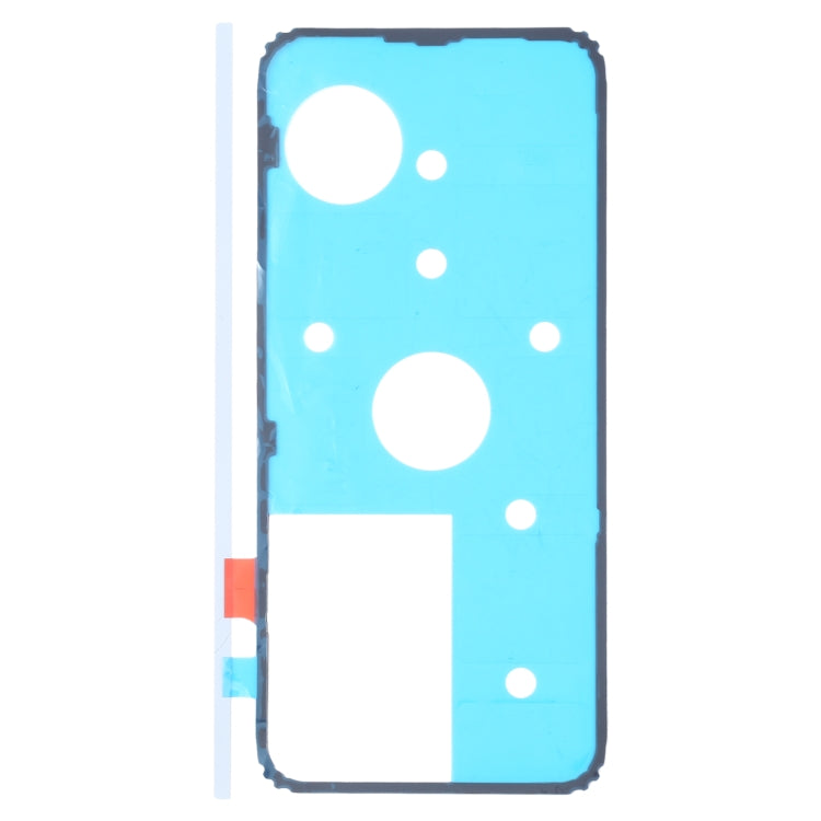 10 PCS Adhesive Back Housing Cover for Xiaomi Mi Note 10 Lite - Perfect Replacement Parts
