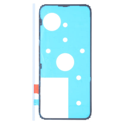 10 PCS Adhesive Back Housing Cover for Xiaomi Mi Note 10 Lite - Perfect Replacement Parts