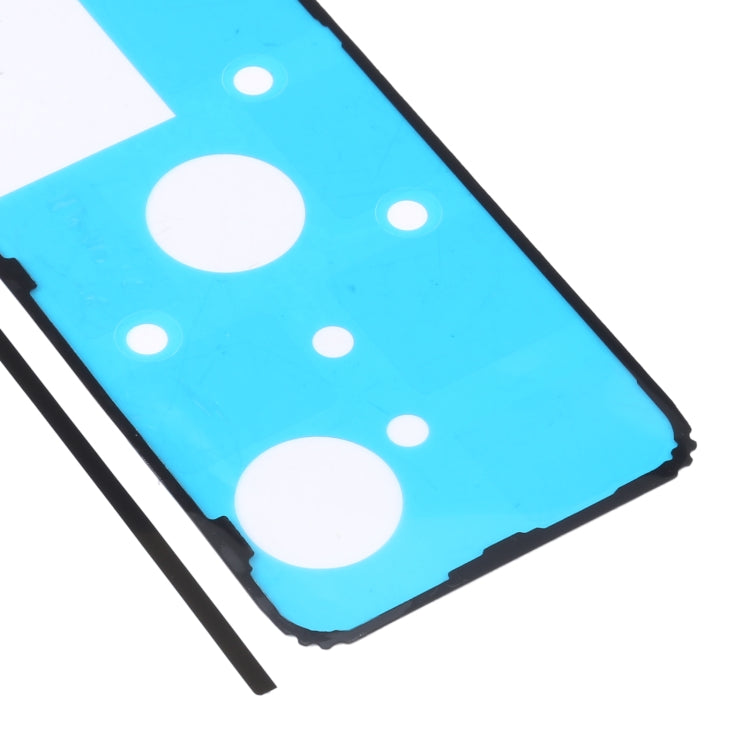 10 PCS Adhesive Back Housing Cover for Xiaomi Mi Note 10 Lite - Perfect Replacement Parts
