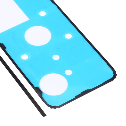 10 PCS Adhesive Back Housing Cover for Xiaomi Mi Note 10 Lite - Perfect Replacement Parts