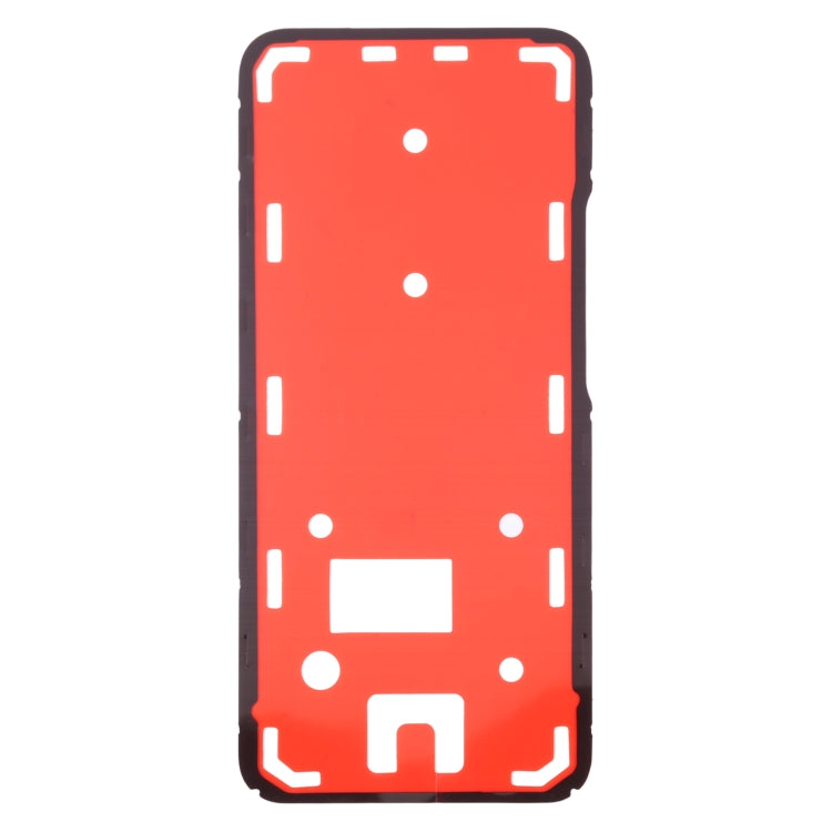 10 PCS Adhesive Back Housing Cover for Xiaomi Mi 11 - Reliable Replacement Parts