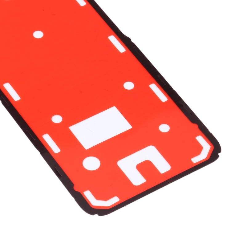 10 PCS Adhesive Back Housing Cover for Xiaomi Mi 11 - Reliable Replacement Parts