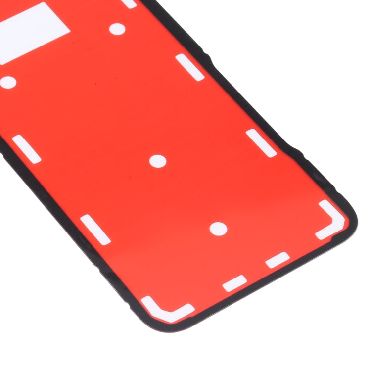 10 PCS Adhesive Back Housing Cover for Xiaomi Mi 11 - Reliable Replacement Parts