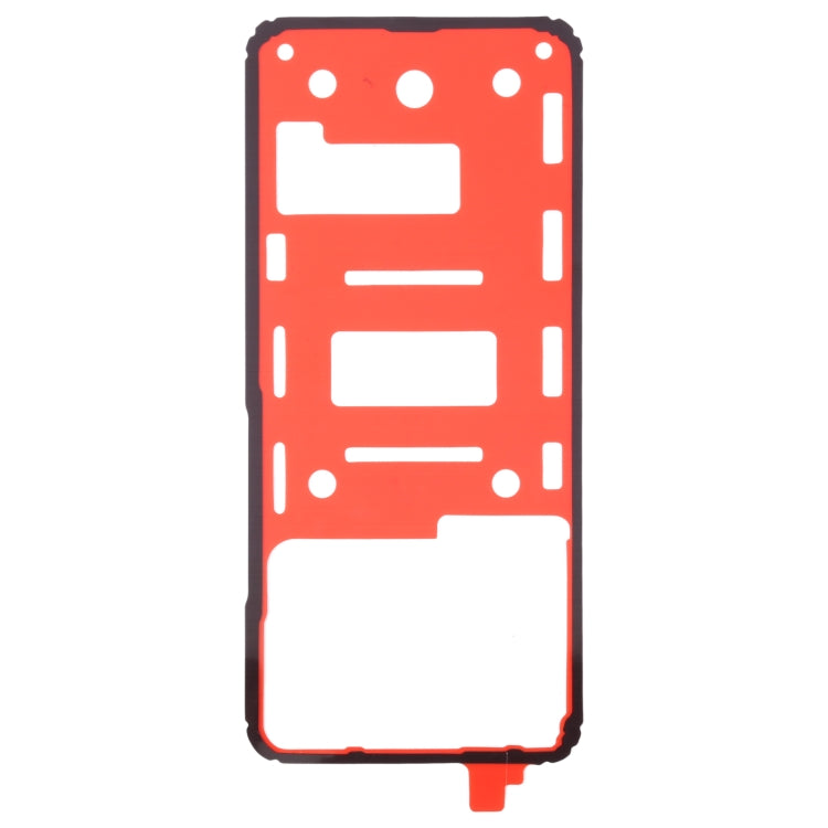10 PCS Adhesive Back Housing Cover for Xiaomi Mi 11 Pro / Mi 11 Ultra - Replacement Repair Parts