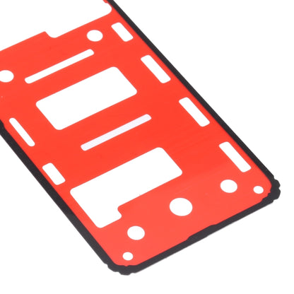 10 PCS Adhesive Back Housing Cover for Xiaomi Mi 11 Pro / Mi 11 Ultra - Replacement Repair Parts