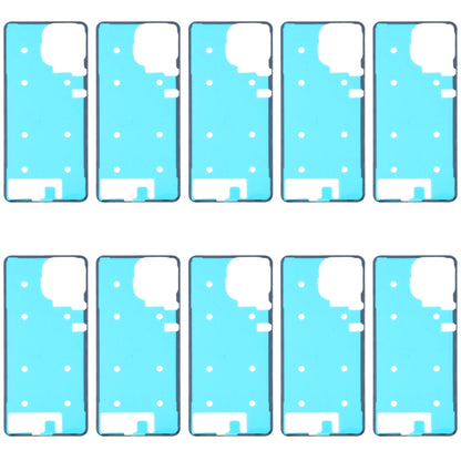 10 Pack Back Housing Cover Adhesive for Xiaomi Mi 11 Lite - Perfect Replacement Solution
