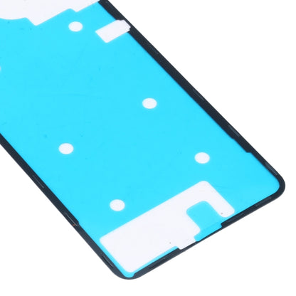 10 Pack Back Housing Cover Adhesive for Xiaomi Mi 11 Lite - Perfect Replacement Solution