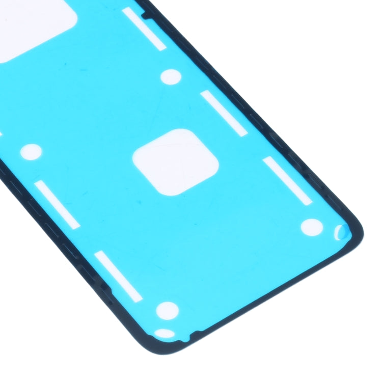 10 PCS Adhesive Back Housing Cover for Xiaomi Redmi 10X 5G / 10X Pro 5G - Quality Replacement Parts