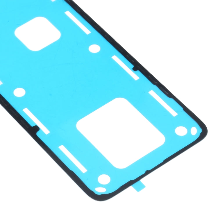 10 PCS Adhesive Back Housing Cover for Xiaomi Redmi 10X 5G / 10X Pro 5G - Quality Replacement Parts