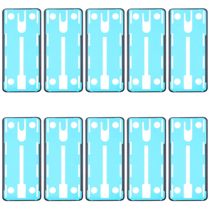 10-Pack Back Housing Cover Adhesive for Xiaomi Poco X2 - Reliable Replacement Parts