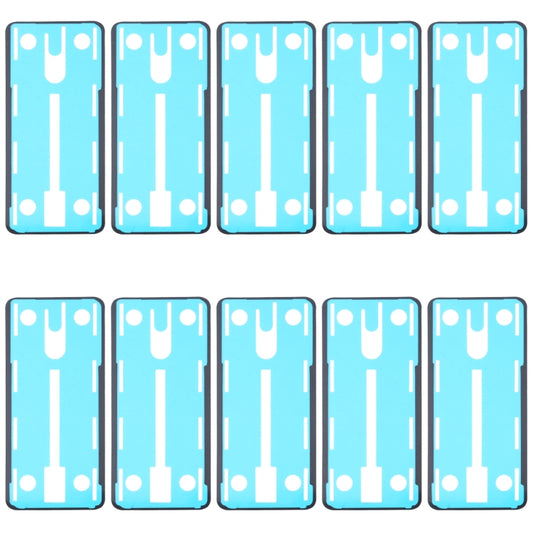 10-Pack Back Housing Cover Adhesive for Xiaomi Poco X2 - Reliable Replacement Parts