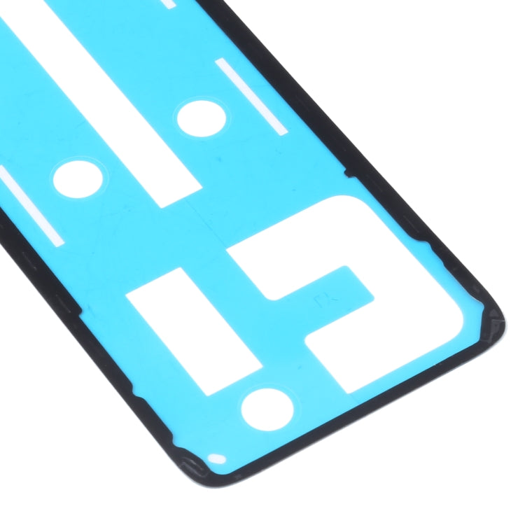 10 PCS Adhesive Back Housing Cover for Xiaomi Redmi K30S - Perfect Replacement & Professional Installation Recommended
