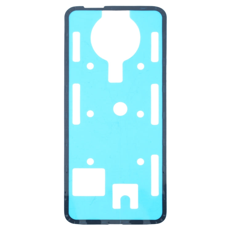 10 PCS Adhesive Back Housing Cover for Xiaomi Poco F2 Pro - Replacement Part for Repair