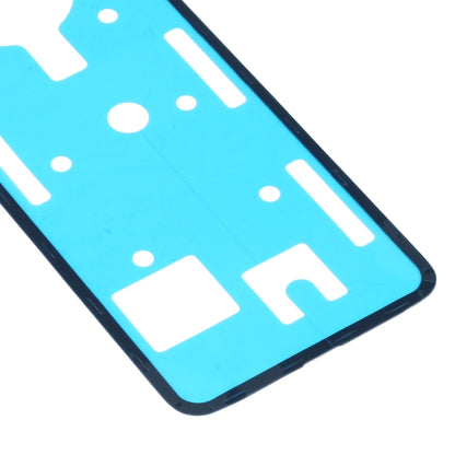 10 PCS Adhesive Back Housing Cover for Xiaomi Poco F2 Pro - Replacement Part for Repair