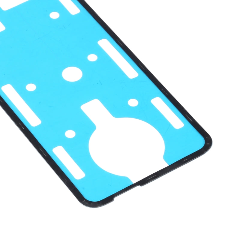 10 PCS Adhesive Back Housing Cover for Xiaomi Poco F2 Pro - Replacement Part for Repair