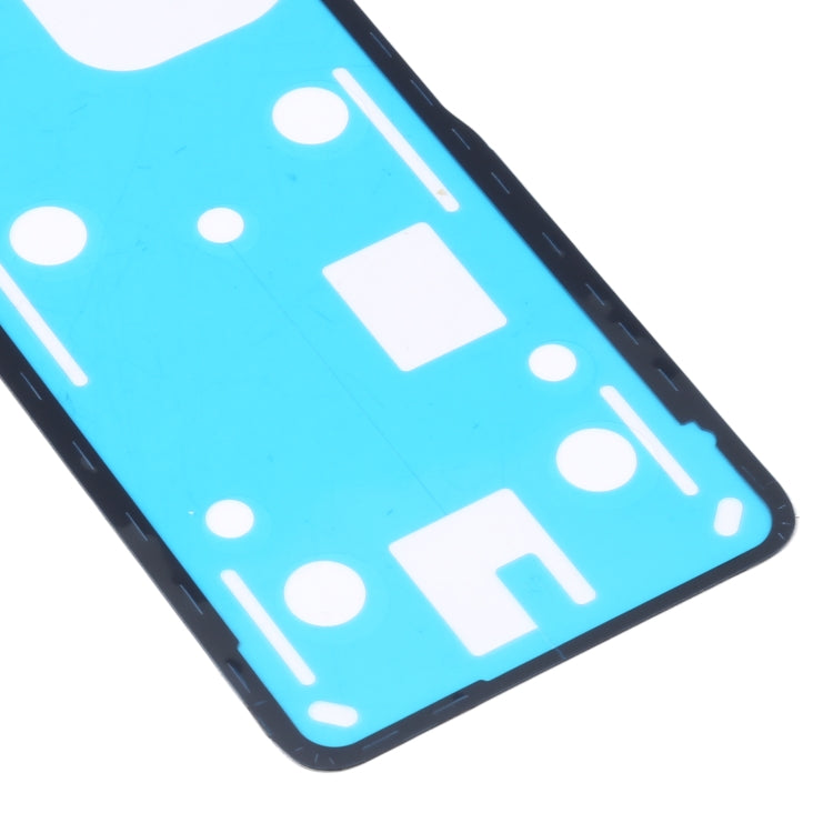 10 PCS Back Housing Cover Adhesive for Xiaomi Redmi K40 Pro, Redmi K40 & Poco F3 - Replacement Parts