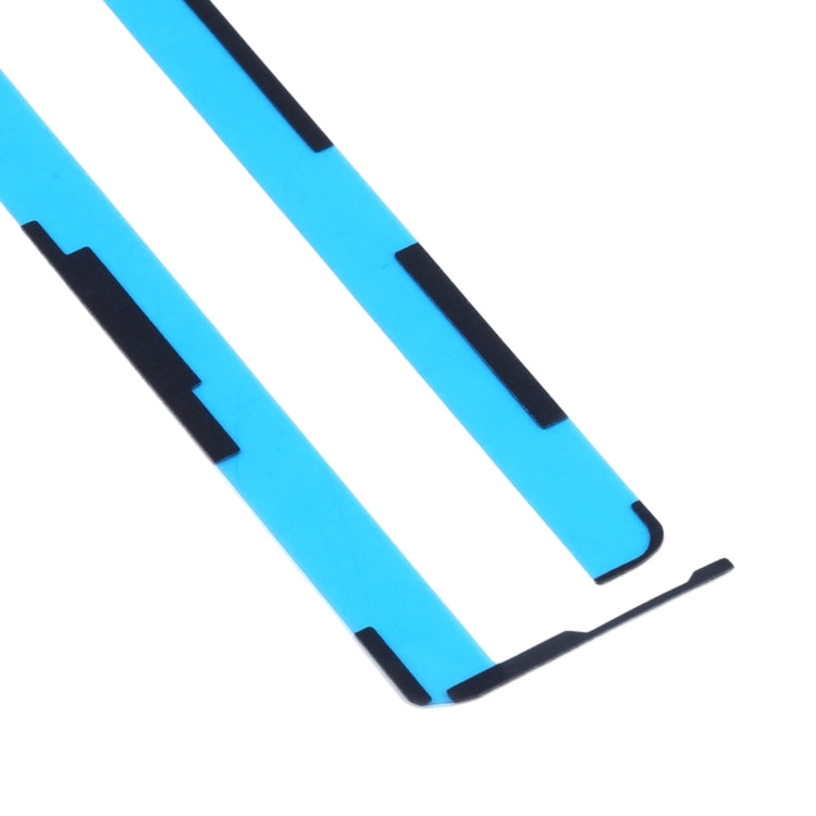 10 PCS Front Housing Adhesive for Huawei P40 Pro - Replacement Adhesive, Professional Installation Recommended