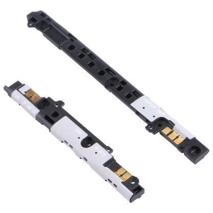 1 Pair Replacement Antenna Signal Flex Cable for Huawei MediaPad T3 10 - Professional Installation Recommended