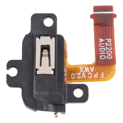 Replacement Earphone Jack Flex Cable for Huawei MediaPad T3 10 - Quality Checked, Perfect Fit