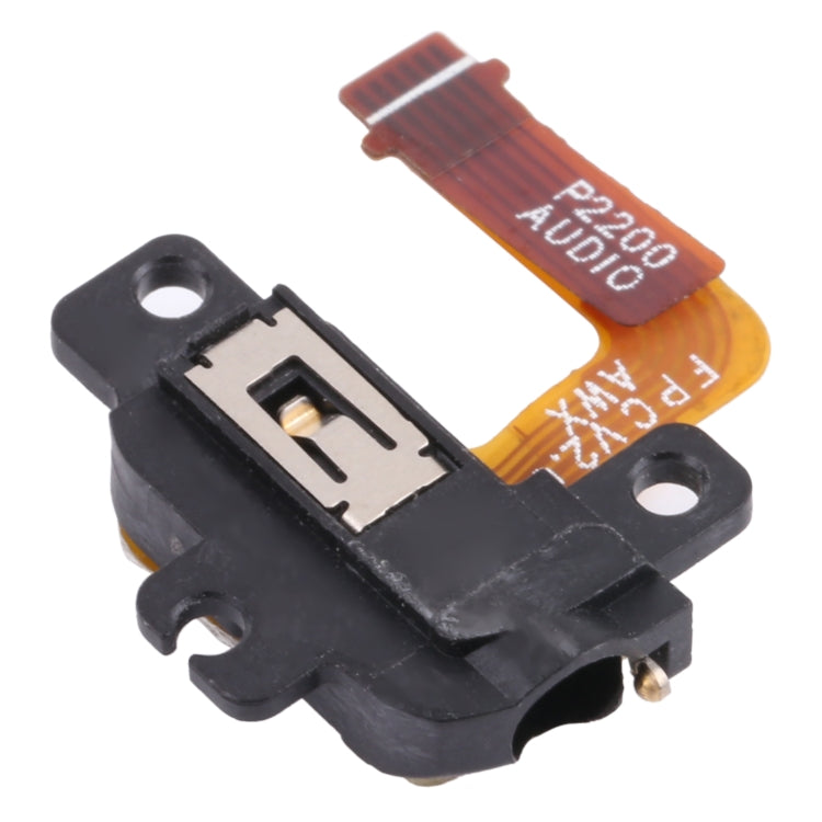 Replacement Earphone Jack Flex Cable for Huawei MediaPad T3 10 - Quality Checked, Perfect Fit