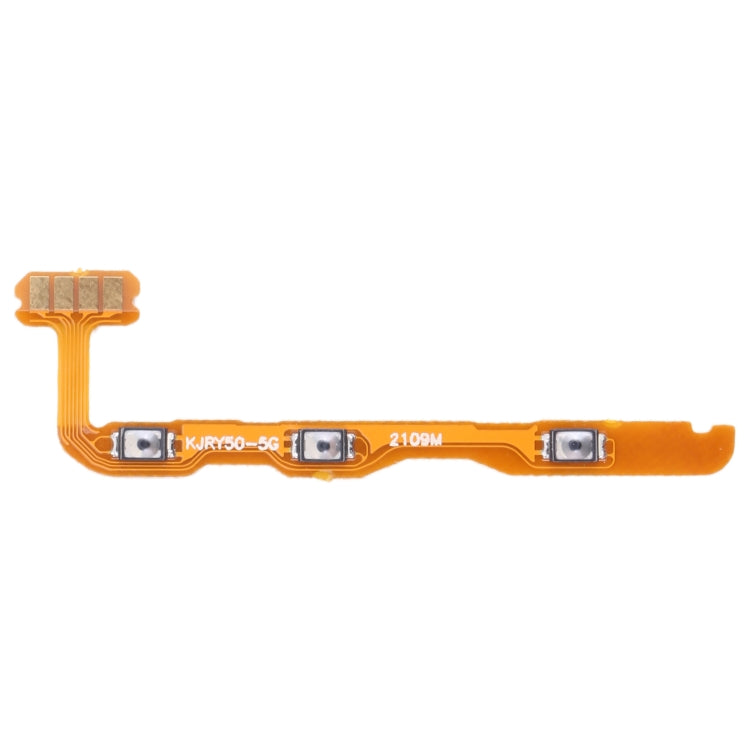 Replacement Flex Cable for Power & Volume Buttons - Compatible with Honor 50