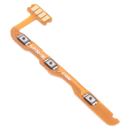 Replacement Flex Cable for Power & Volume Buttons - Compatible with Honor 50