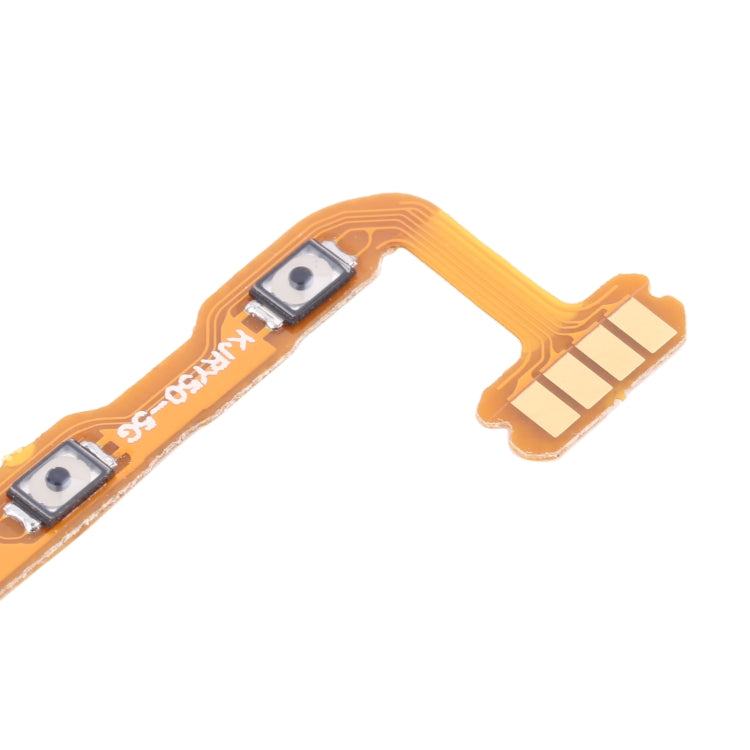 Replacement Flex Cable for Power & Volume Buttons - Compatible with Honor 50