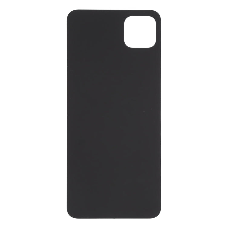 Samsung Galaxy A22 5G Replacement Battery Back Cover (Black) - Perfect Fit, Professional Installation Recommended