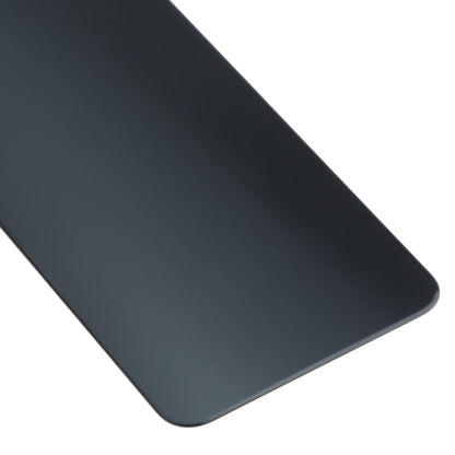 Samsung Galaxy A22 5G Replacement Battery Back Cover (Black) - Perfect Fit, Professional Installation Recommended