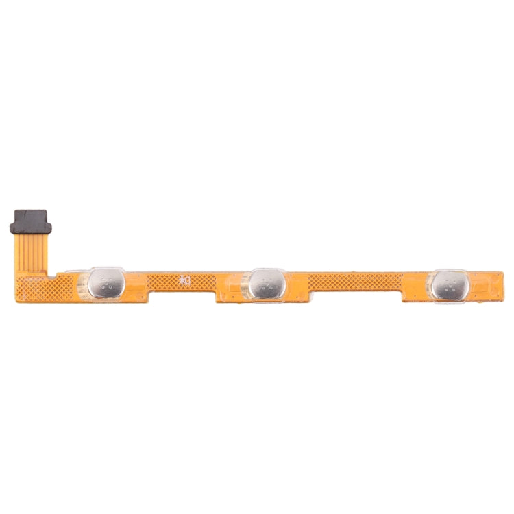 Replacement Flex Cable for Volume & Power Buttons - Nokia 1.4 - Compatible & Fully Tested