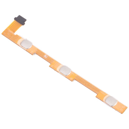 Replacement Flex Cable for Volume & Power Buttons - Nokia 1.4 - Compatible & Fully Tested