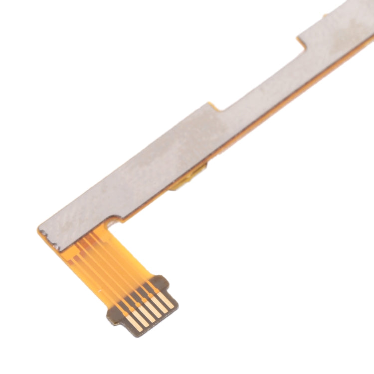 Replacement Flex Cable for Volume & Power Buttons - Nokia 1.4 - Compatible & Fully Tested