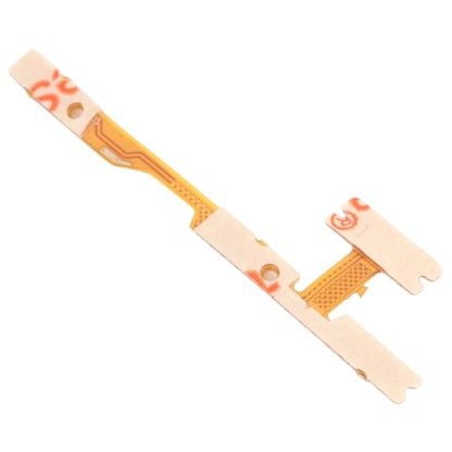 Replacement Flex Cable for Power & Volume Buttons - Compatible with Xiaomi Redmi Note 10 5G