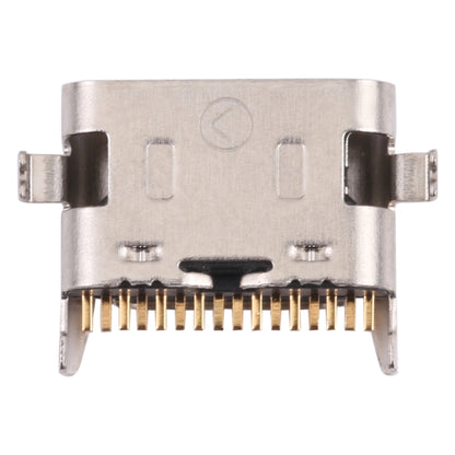 10 PCS Charging Port Connector for Lenovo Tab P11 / Tab P11 Pro (TB-J606F, TB-J606N, TB-J606L, TB-J606)