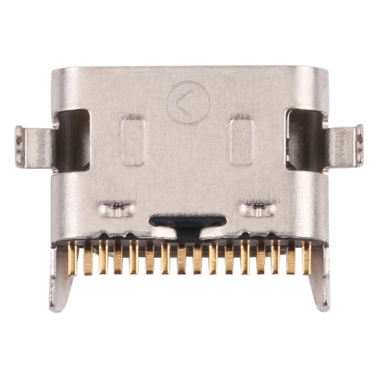 10-Pack Charging Port Connectors for Motorola Moto E7 - Reliable Replacement Parts