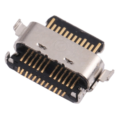 10-Pack Charging Port Connectors for Lenovo Z6 - Perfect Replacement for Damaged Parts