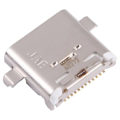 10-Pack Charging Port Connectors for Sony Xperia L1 (G3312, G3311, G3313) - Replacement Parts