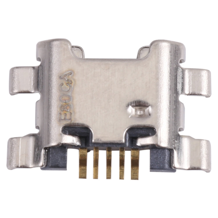 10 Pack Charging Port Connector for Honor Play 3 - Quality Replacement Parts, Professional Installation Recommended