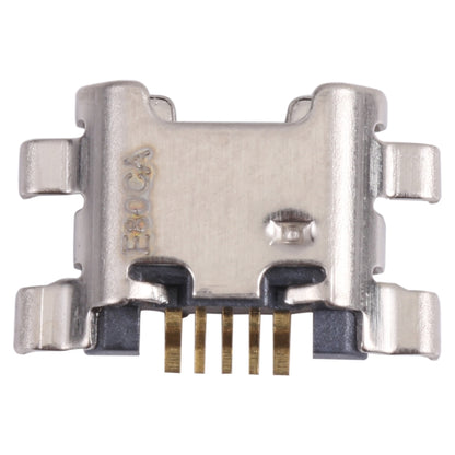 10-Pack Charging Port Connectors for Huawei Enjoy 9e - Perfect Replacement Parts