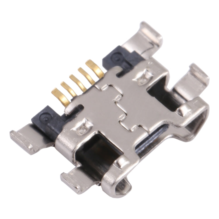 10 Pack Charging Port Connectors for Huawei Enjoy 8e - Compatible, Professionally Tested, Easy Replacement